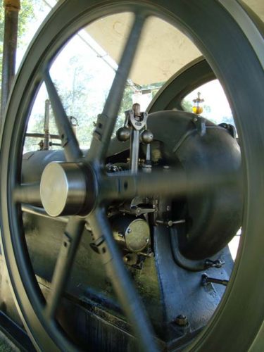 2010 Tri-State Gas Engine and Tractor Assn. Show Photo Gallery